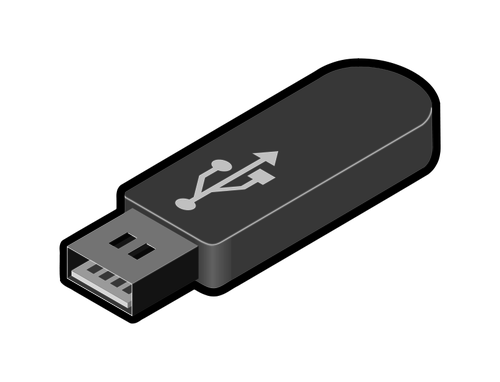 Isometric Drawing Of A Flash Drive at PaintingValley.com | Explore ...