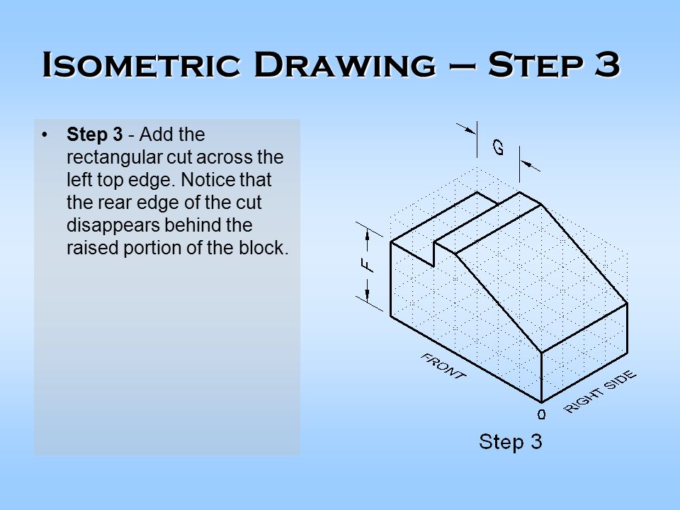 960x720 isometrics isometric means in and refers - Isometric Drawing Of A Rectangular Prism