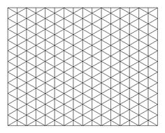 236x191 best isometric grid images drawings, isometric design, drawing - Isometric Drawing Pad