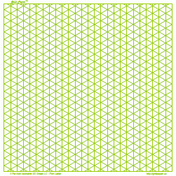 251x252 Isometric Drawing Tool - Isometric Drawing Paper