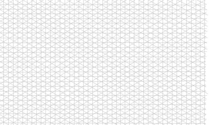 730x439 Isometric Drawing Grid For Free Download - Isometric Drawing Paper