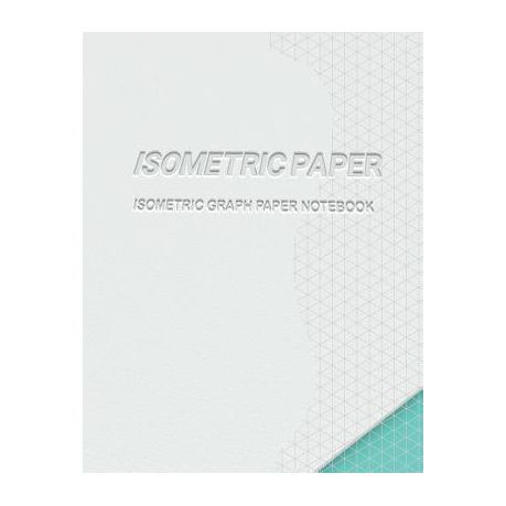 459x459 Isometric Paper - Isometric Drawing Paper