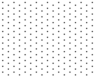 309x252 Studyforge - Isometric Drawing Paper