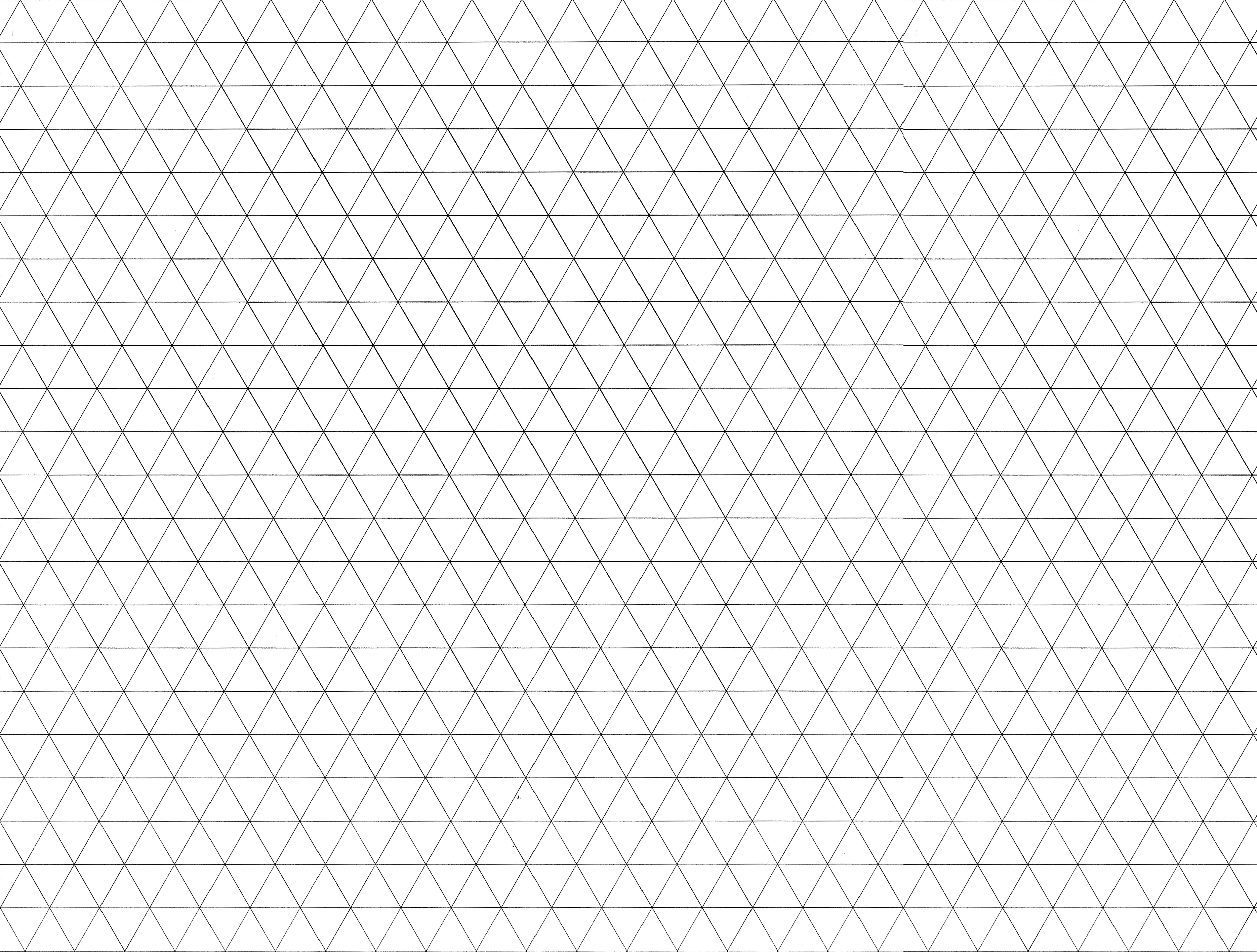 Isometric Drawing Paper at Explore collection of