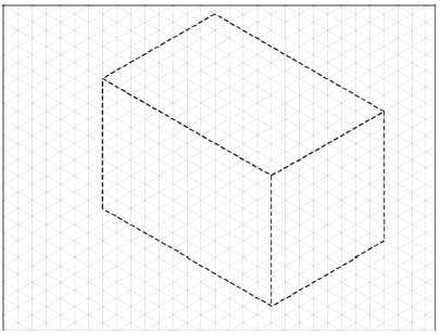 405x308 Jite - Isometric Pictorial Drawing