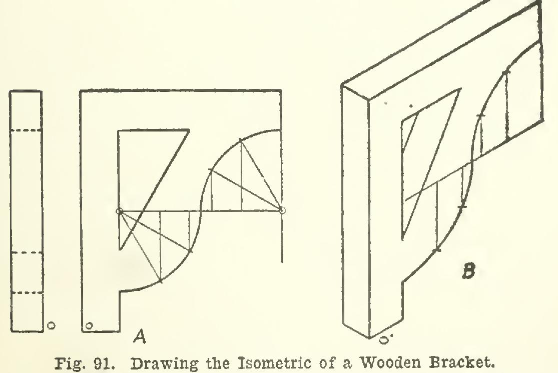 1115x746 pictorial drawing - Isometric Pictorial Drawing