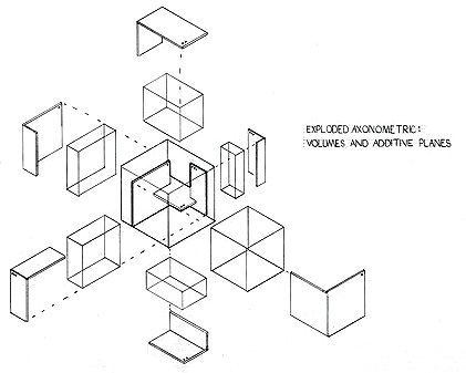 421x337 Axonometric Vs Isometric Projection Revit For Residential - Isometric Vs Axonometric Drawing