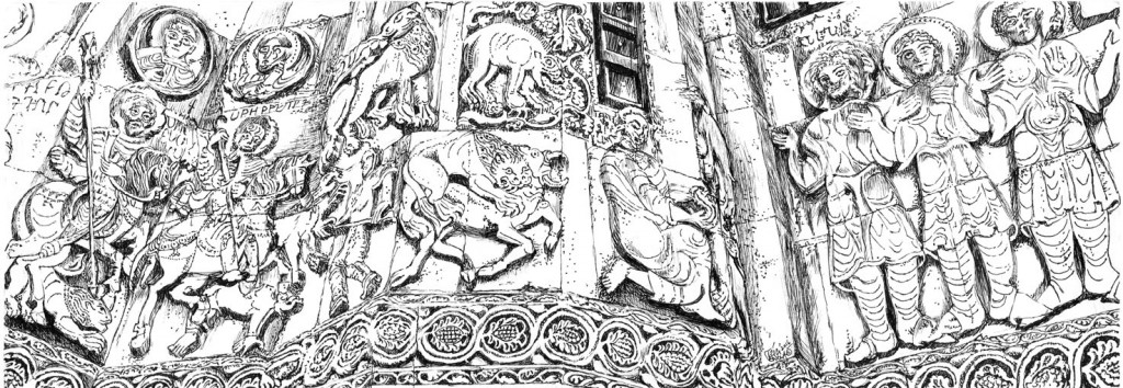 1024x354 trici venola, drawing istanbul - Istanbul Drawing