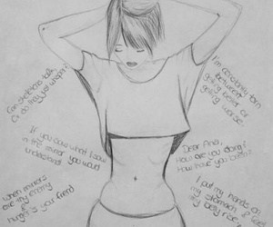 300x250 Images About Drawing Ideas On We Heart It See More - It Drawing