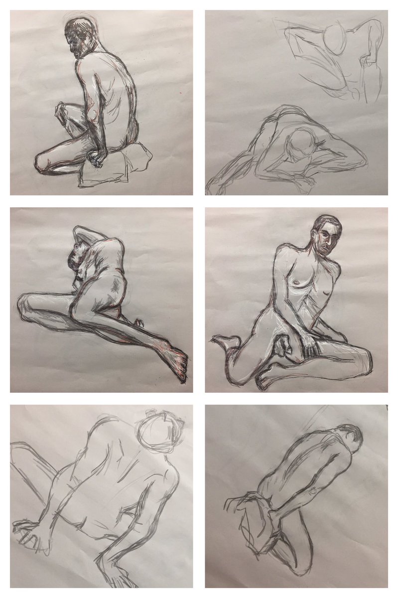 799x1200 Petra Giffard On Twitter Today I Attended My First - It Drawing