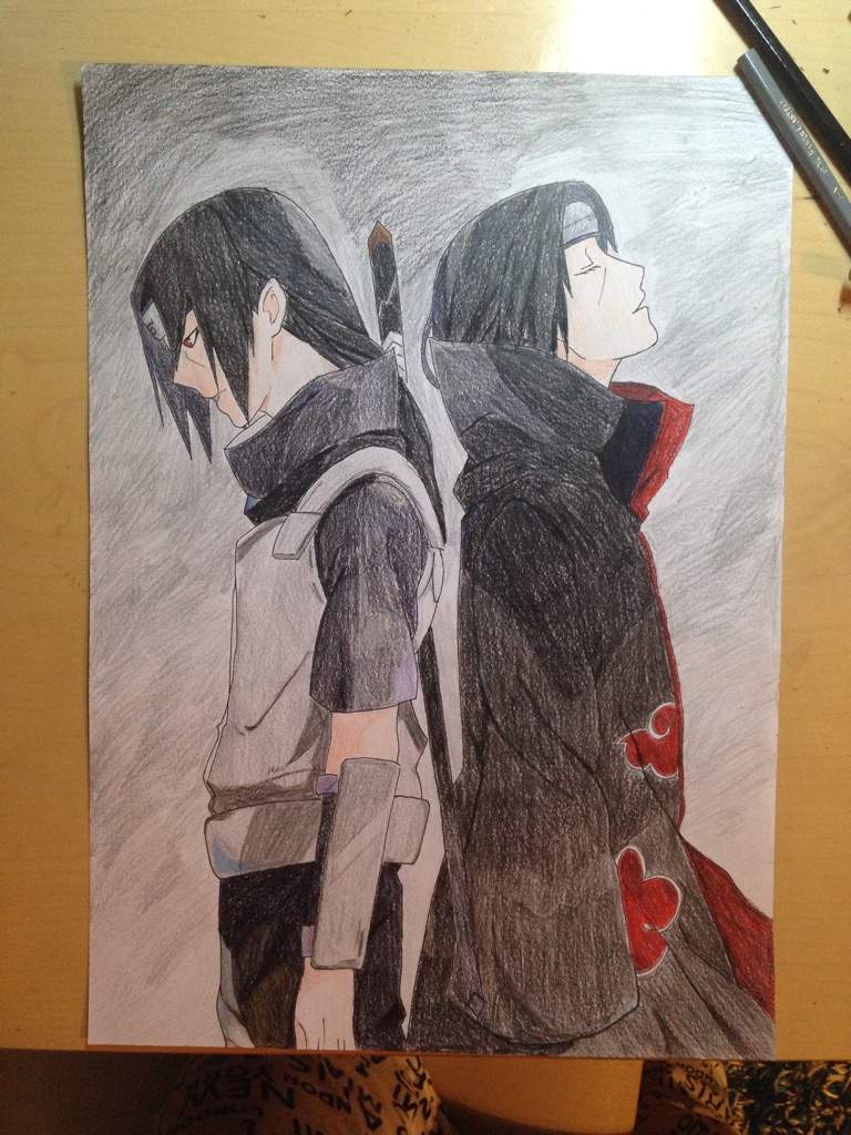 768x1024 Itachi Drawing Anime Amino - Itachi Drawing