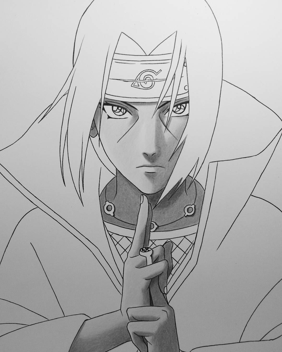 Itachi Drawing At Paintingvalleycom Explore Collection Of