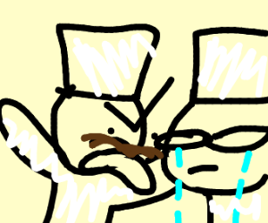 300x250 italian gordon ramsay yelling - Italian Chef Drawing