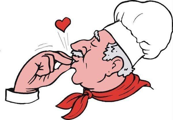 600x416 pitanie eat za gooda comida, pizzas and chefs - Italian Chef Drawing