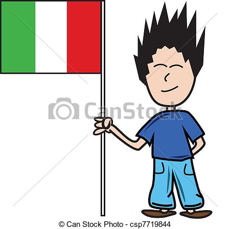 450x447 Italy Flag Drawing Clipart Collection - Italian Flag Drawing