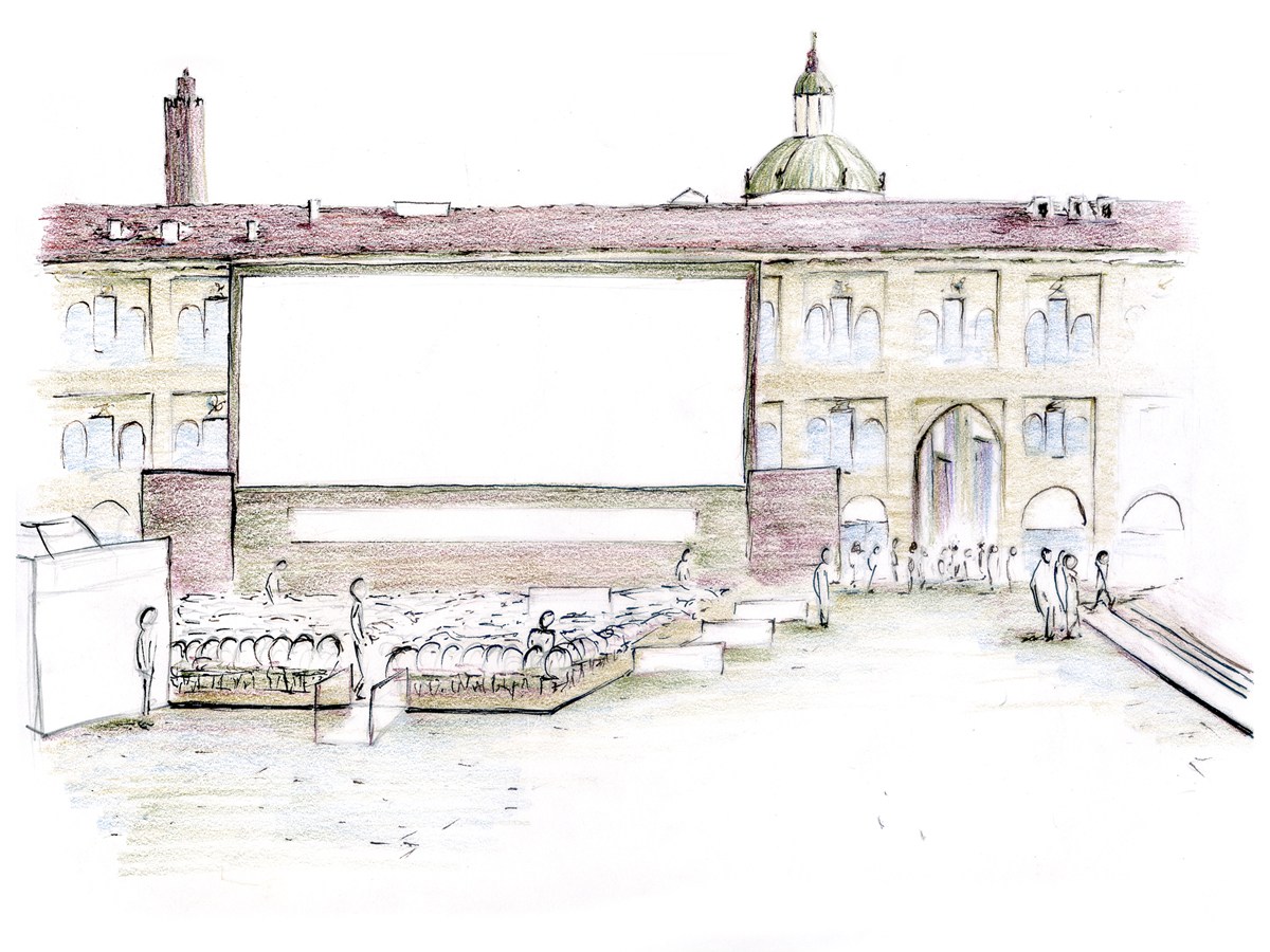 1200x900 Drystonegarden Blog Archive Italy Drawings - Italy Drawing