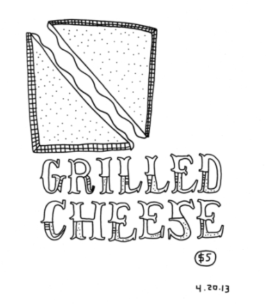 384x438 meet the artist who drew her way out of debt pocketsmith medium - Item Drawing