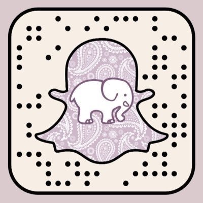 400x400 ivory ella on twitter friends who draw - Ivory Ella Elephant Drawing