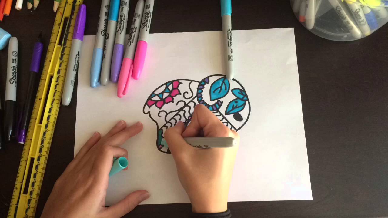 1280x720 ivory ella elephant - Ivory Ella Elephant Drawing