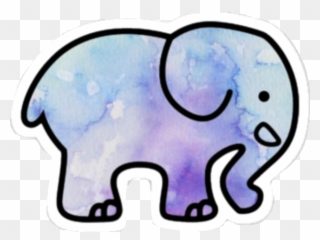 320x240 ivory ella logo transparent clipart - Ivory Ella Elephant Drawing