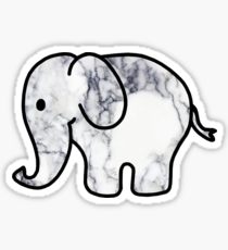 210x230 ivory ella stickers redbubble - Ivory Ella Elephant Drawing