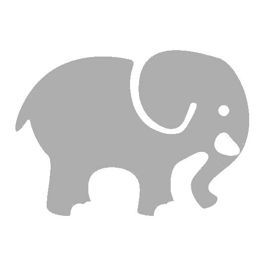 540x540 ivory ella logos - Ivory Ella Elephant Drawing