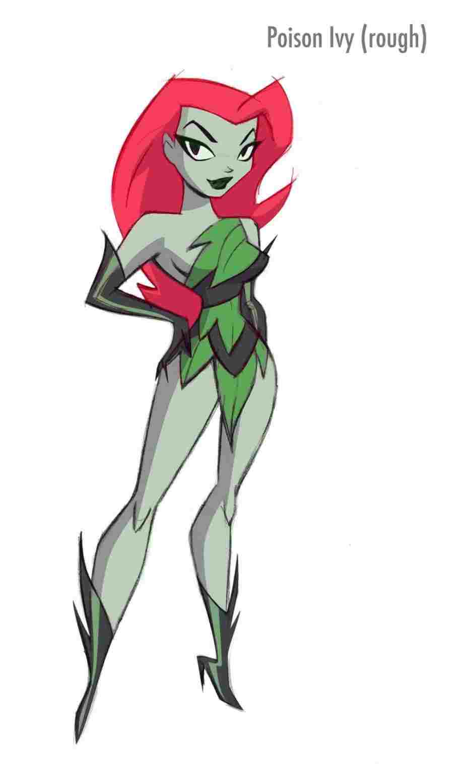 925x1517 Poison Ivy Vine Drawing Clipart Poison Oak For Free Download - Ivy Vine Drawing