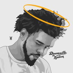 236x236 Best J Cole Art Images In J Cole Drawing, J Cole Art - J Cole Drawing
