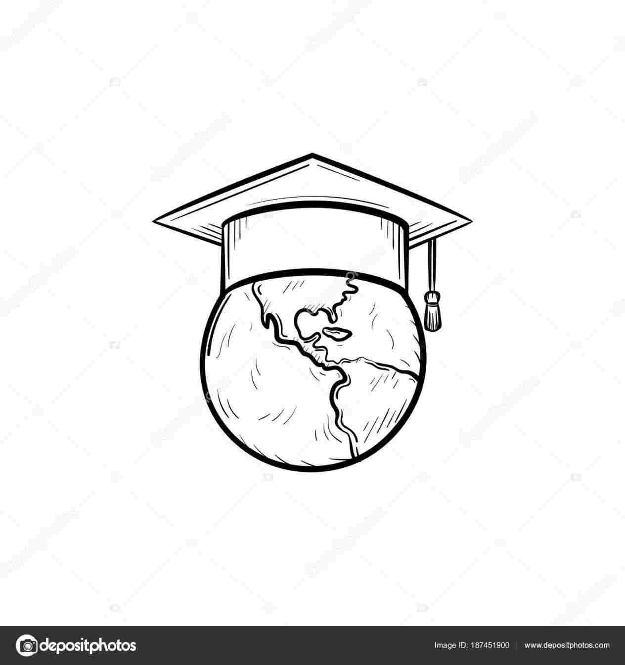 1264x1343 topper rhcom cap feat j cole grads grad - J Cole Drawing Step By Step