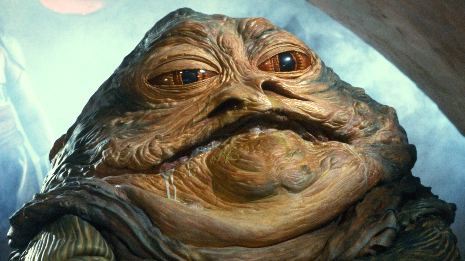1536x864 The Playlist Jabba The Hutt - Jabba The Hutt Drawing