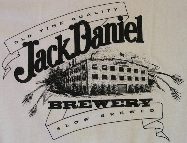 640x488 How Would Jack Daniels Or Maker's Mark Do A Beer - Jack Daniels Drawing
