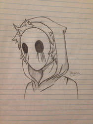 188x250 eyeless jack drawing - Jack Drawing