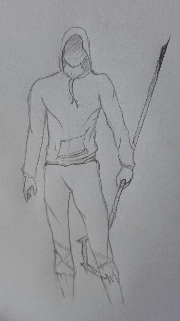 575x1024 Jack Frost Drawing Rise Of The Guardians Amino - Jack Frost Drawing