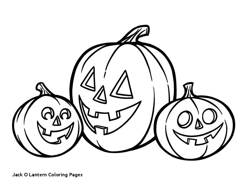 792x612 Jack O Lantern Coloring - Jack O Lantern Drawing