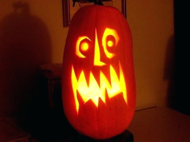 640x480 Scary Pumpkin Carving Stencils Jack O Lantern Patterns Free - Jack O Lantern Drawing Patterns