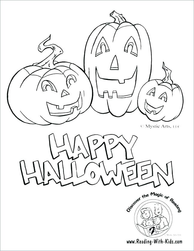 648x839 Jack O Lantern Coloring Patterns - Jack O Lantern Drawing Patterns