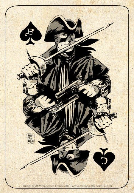 450x647 jack of spades inspirational art playing cards art, king card - Jack Of Spades Drawing