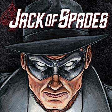 360x360 jack of spades digital comics - Jack Of Spades Drawing