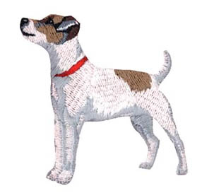 286x273 jack russell shirts, t shirts, sweatshirts, clothing - Jack Russell Terrier Drawing