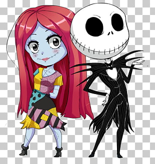 310x328 The Nightmare Before Christmas The Pumpkin King Jack Skellington - Jack Skellington And Sally Drawings