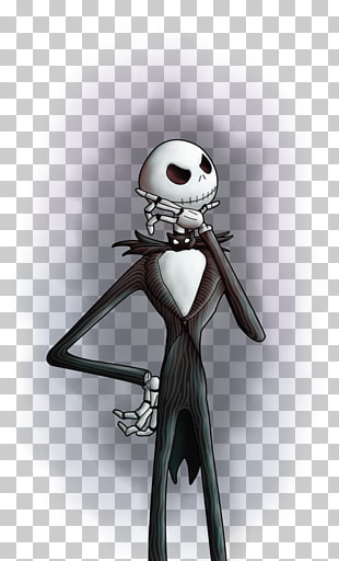 Jack Skellington Drawing at PaintingValley.com | Explore collection of ...