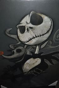 190x286 Pictures Jack Skeleton Drawing - Jack The Skeleton Drawing