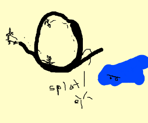 300x250 I'm Johnny Knoxville And This Is Jackass! - Jackass Drawing