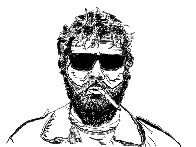 Jackass Drawing at Explore collection of Jackass