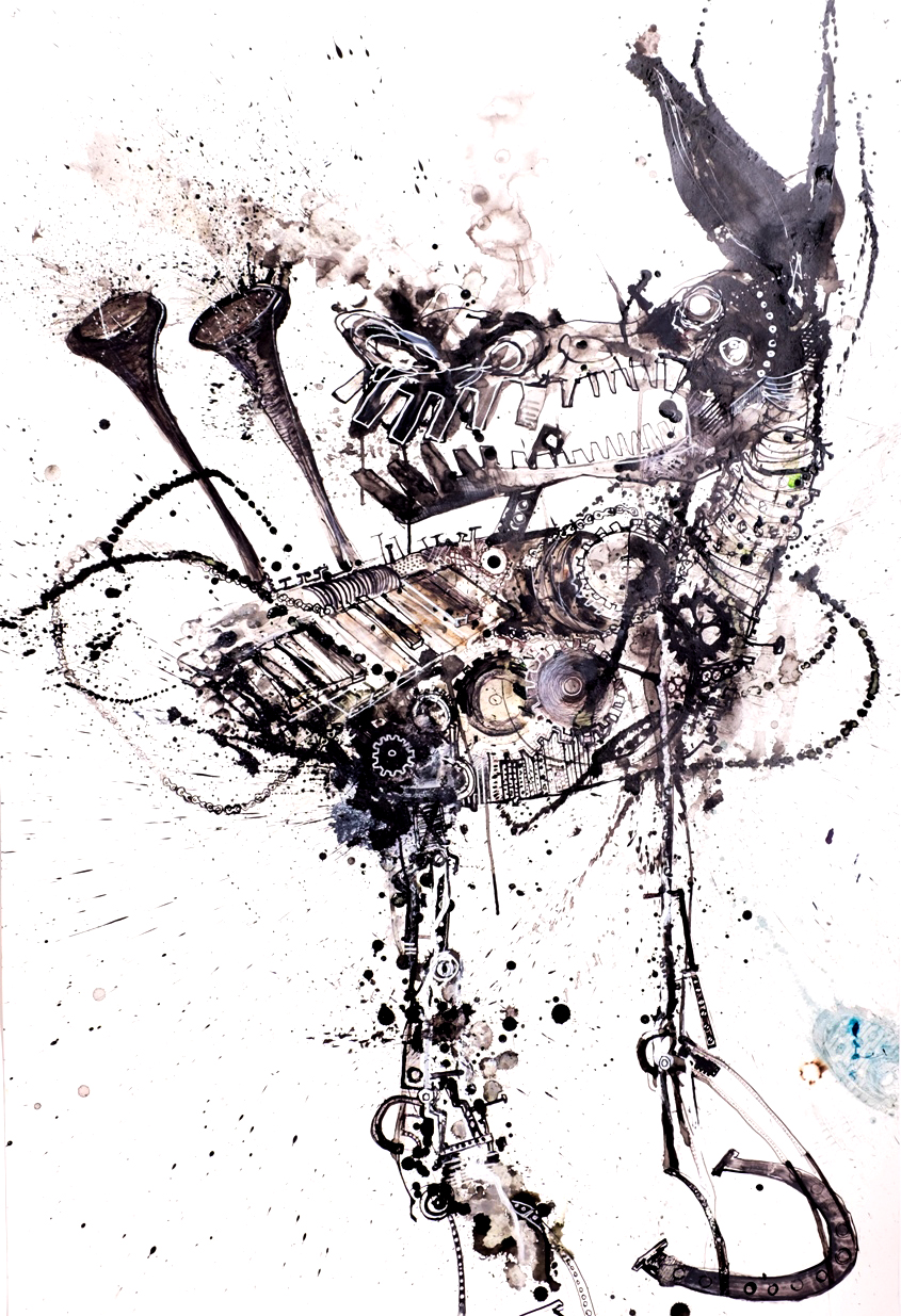 Jackass Drawing at Explore collection of Jackass