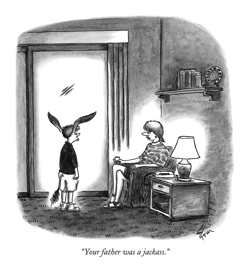 Jackass Drawing at Explore collection of Jackass