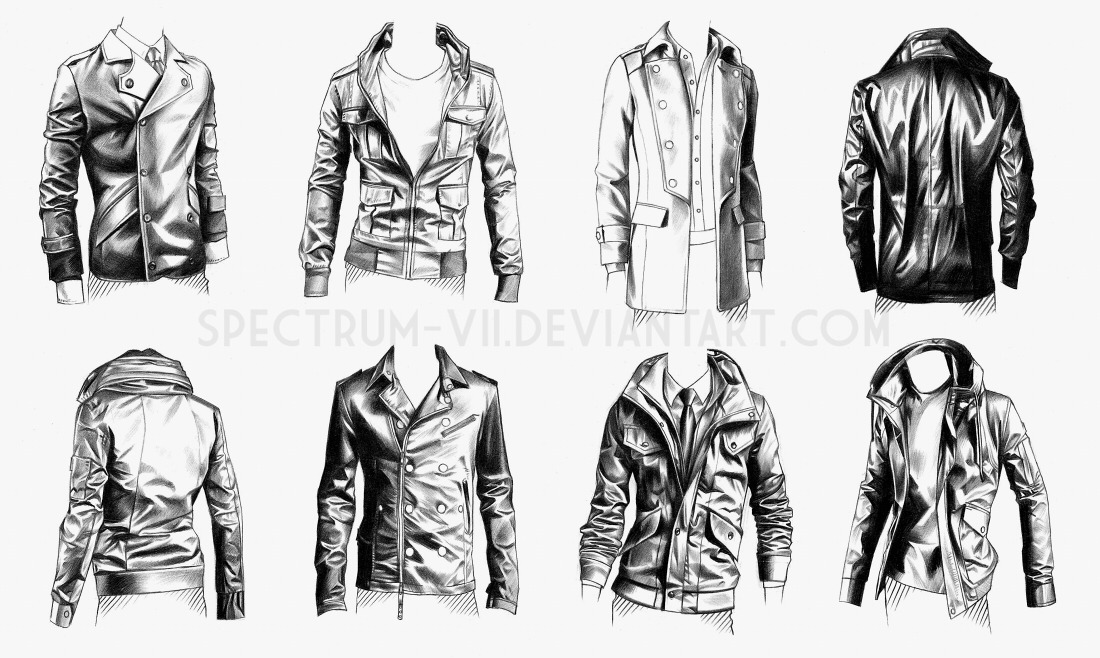1100x658 Drawing Illustration Shoes Clothing Fashion Design Art Reference - Jacket Drawing Reference