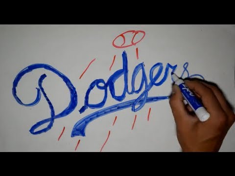 480x360 jackie robinson - Jackie Robinson Drawing