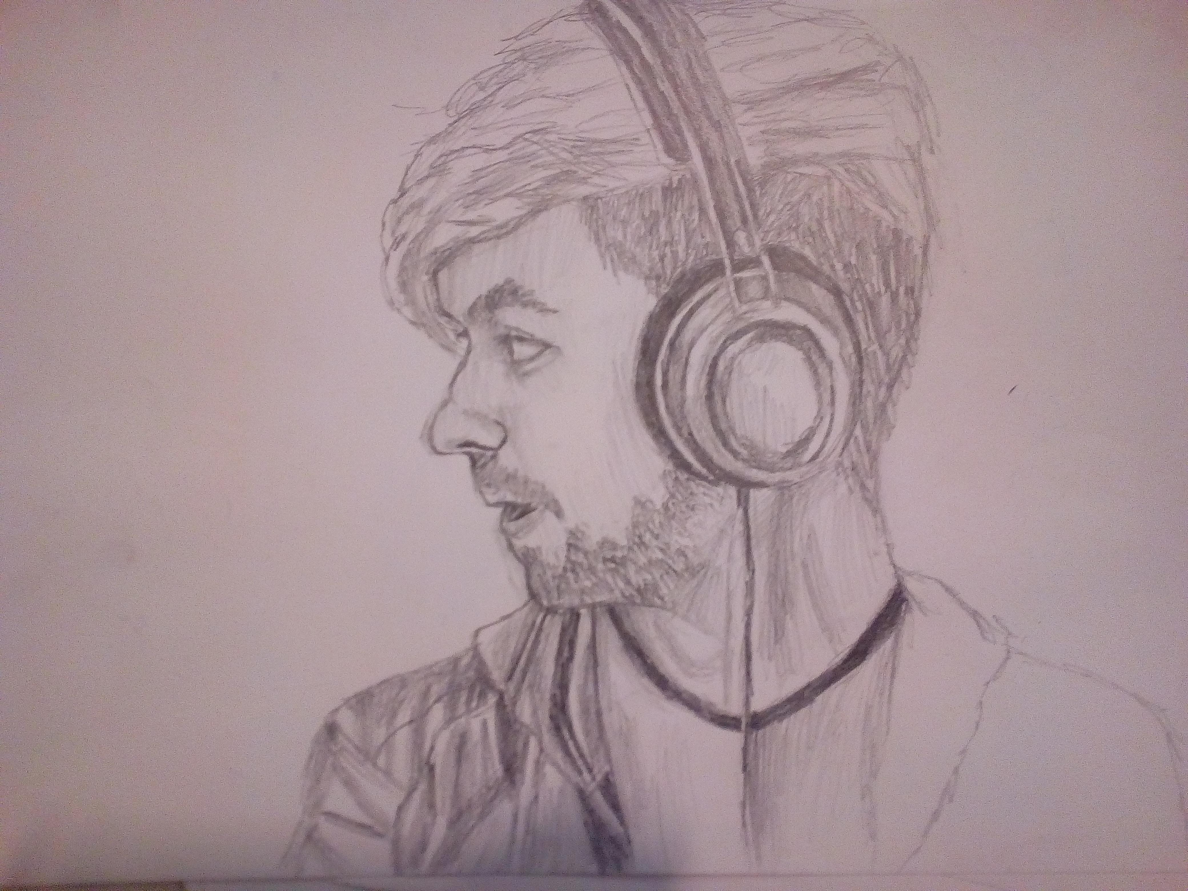 4160x3120 Jackspedicey Drawing Jacksepticeye - Jacksepticeye Drawing
