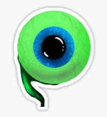 210x230 Jacksepticeye Drawing Stickers Redbubble - Jacksepticeye Logo Drawing